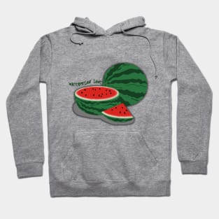 watermelon Hoodie